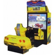 Out Run 2 DX (Sega)